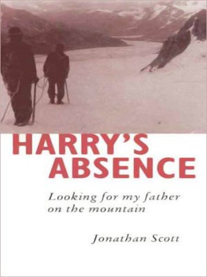 cover image of Harry's Absence
